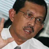 Tanri Abeng Hengkang dari Kursi Komut, Rinaldi Tetap Jabat Dirut Telkom