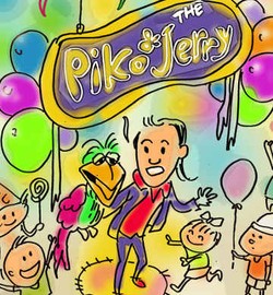 Semarak Lebaran Bersama Keluarga