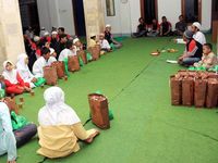 HCST Buka Puasa Bareng Anak Yatim