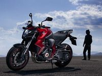10 Motor Terbaik Dunia