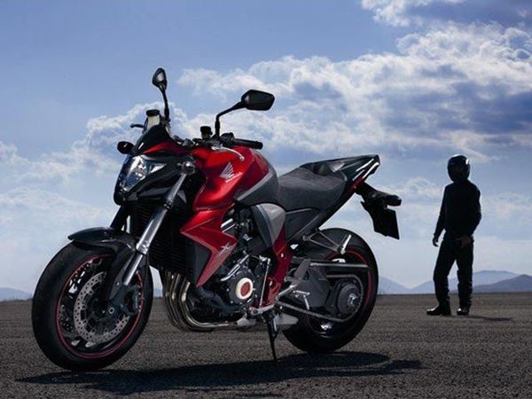 10 Motor Terbaik Dunia