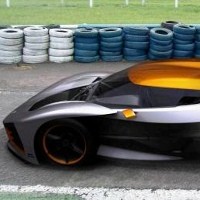 Donto P1, Mobil Sport Argentina