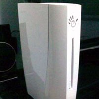 eBox, Kinect Wannabe dari Lenovo