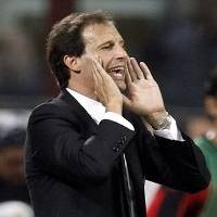 Milan Belum 100 Persen