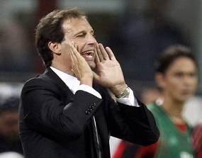 Milan Belum 100 Persen