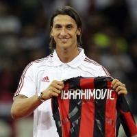 Ibra Bikin Milan Tambah Semangat