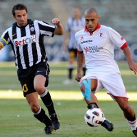 Juve Buka Seri A dengan Pil Pahit