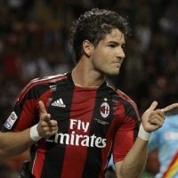 Milan Gasak Lecce 4-0