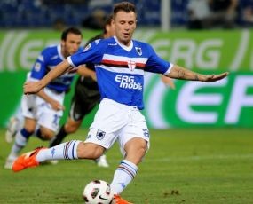 Chievo, Parma, Sampdoria Menang