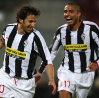 Haru Biru Del Piero Lepas Trezeguet