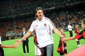 Pep Doakan yang Terbaik untuk Ibra