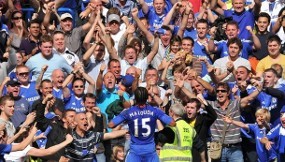 Malouda, Mesin Gol Baru  Chelsea
