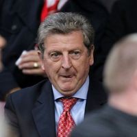 Tiga Poin Puaskan Hodgson