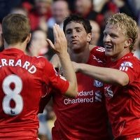 Akhir Pekan Indah di Anfield