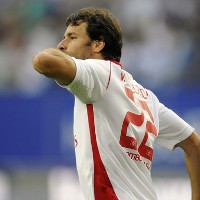 Van Persie Cedera, Belanda Panggil Van Nistelrooy