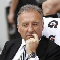 Jepang Pilih Zaccheroni, Bukan Pekerman