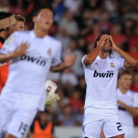 Real Madrid Masih Harus Meminyaki Mesin