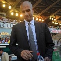 Barca Belum Berkilau