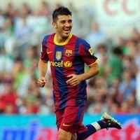 Barca Tekuk Racing 3-0