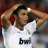 Cedera, CR7 Menepi Tiga Pekan