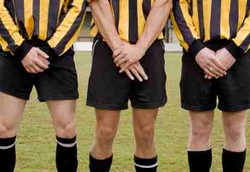 10 Penyebab Nyeri Testis yang Tak Boleh Diabaikan