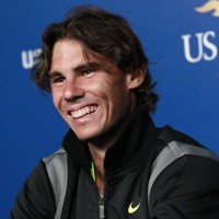 Nadal Kejar Gelar Tanpa Terobsesi