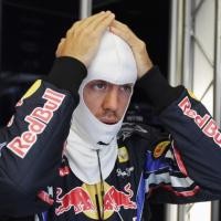 McLaren: Vettel Seperti Pembalap Junior