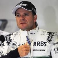 Kesialan Rubinho di Momen ke-300