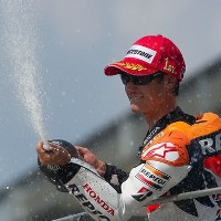 Pedrosa: Kuncinya Fokus di Tikungan