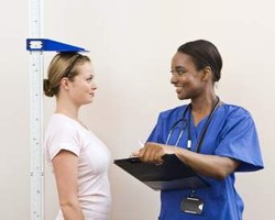 Cara Meninggikan Badan Secara Alami