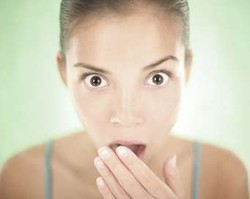 Hilangkan Bau Mulut Dengan Cengkih Dan Sirih