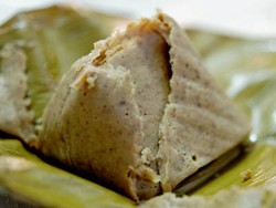 Resep Ikan: Boboto Cakalang