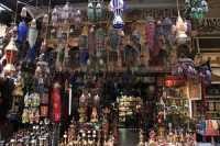 Berwisata Belanja di Khan El Khalili 