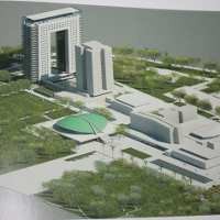 Ketua DPR Batalkan Fasilitas Spa dan Kolam Renang di Gedung Baru