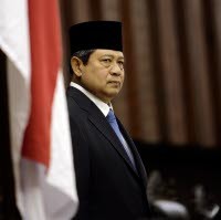 SBY Jelaskan Soal Malaysia di Mabes TNI Rabu Malam