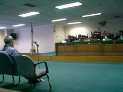 Pengacara Bibit-Chandra: Anggodo Divonis, Perekayasa Kasus Harus Diproses