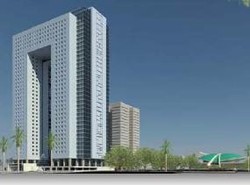 Kronologi Rencana Pembangunan Gedung DPR