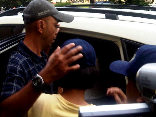 Paskibra Korban Pelecehan Diperiksa