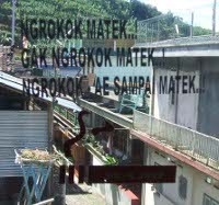 Demi Tembakau, Mereka Menolak Fatwa