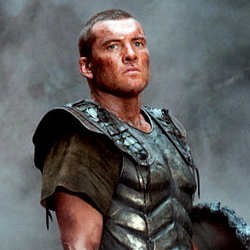 Sutradara Texas Chainsaw Siap Garap Sekuel Clash of the Titans