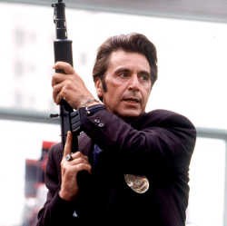 Heat, Film Remake Terbaik