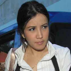 Andi Soraya Bohong Soal Bui, Anak Bisa Marah