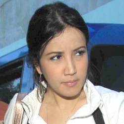 Dieksekusi, Andi Soraya Bilang ke Anaknya Akan Pergi Syuting 