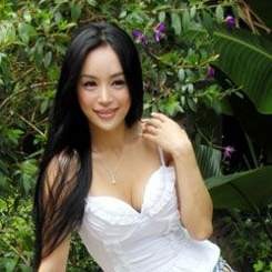 Penyanyi Taiwan Ngaku Diminta Jual Tubuh Jika Mau Terkenal