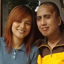 Gugun Gondrong & Anna Marrisa Resmi Cerai