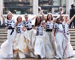 Fashion Night Out 2010 Akan Digelar! 