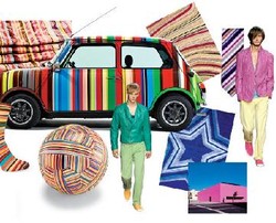 Paul Smith Buka Butik Khusus Wanita