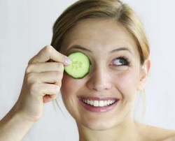 Mata Segar Selama Berpuasa