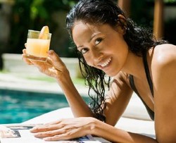 Kelebihan Kecantikan Wanita Indonesia Yang Terlupakan