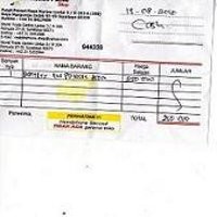 Baterai 02 Baru Cuma Bertahan Stand By Kurang dari 8 Jam 